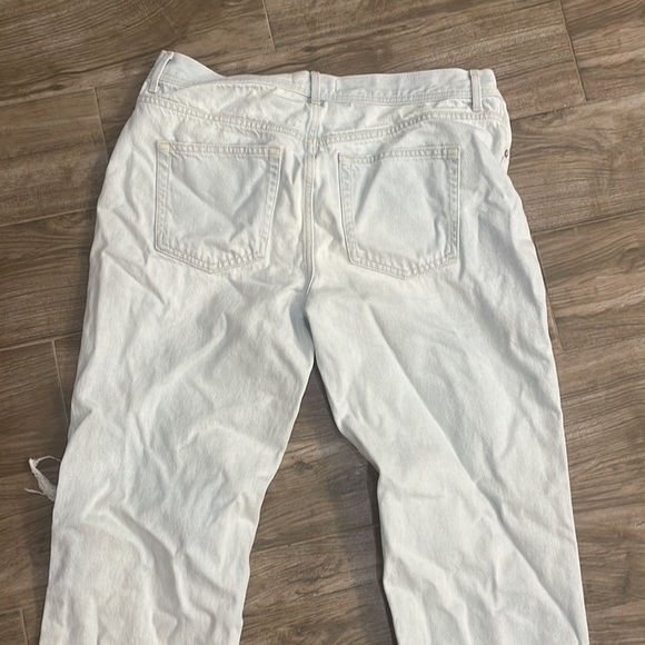 Free People jeans - Picture 4 of 4